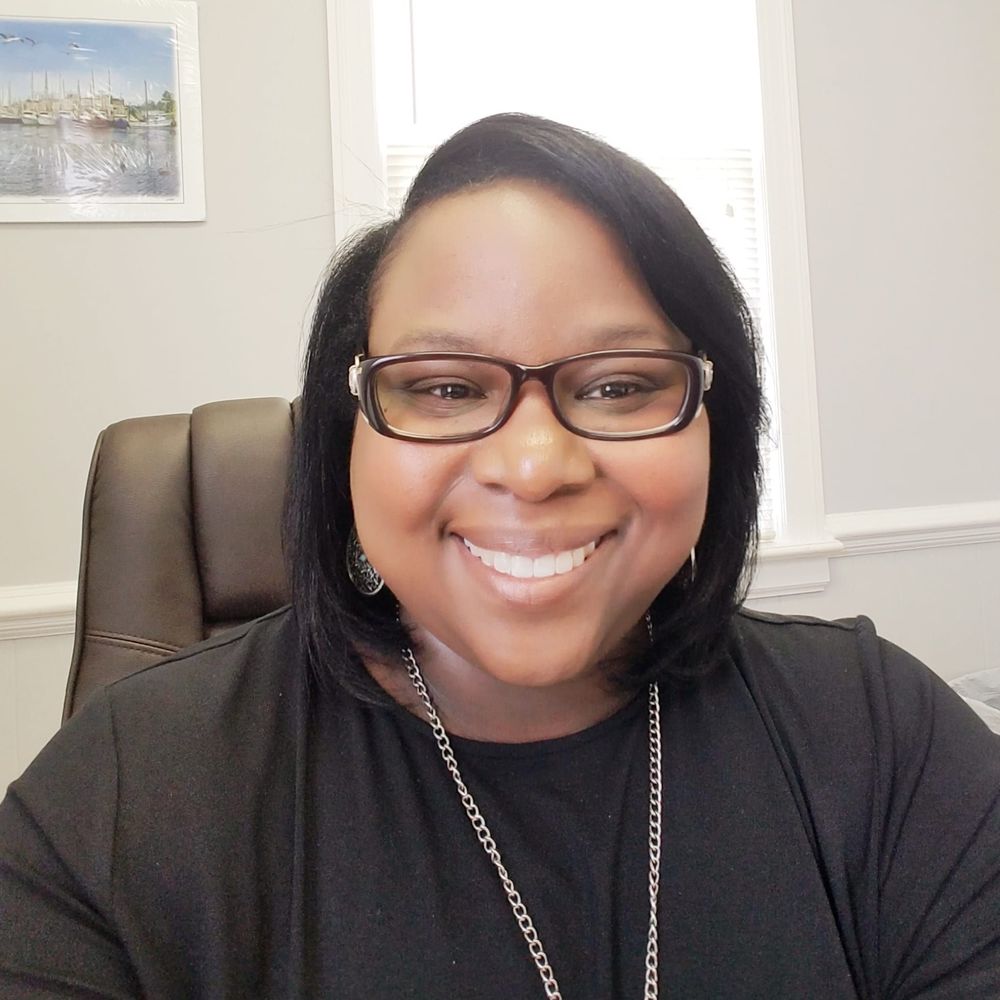 Meet your Posher, Shemeca